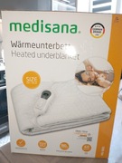 Koc grzewczy MEDISANA HU665