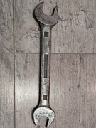 Klucz płaski Polski RWPd 22x24 mm