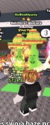 ROBLOX Steal a brainrot Ketchuru i Musturu 743M orginalna gra