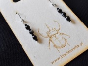 kolczyki handmade