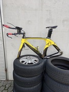 Rama Fuji d6 carbon 54