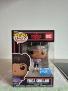 Funko POP Stranger Things #1812 Erica Sinclair