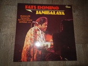 Fats Domino Jambalaya