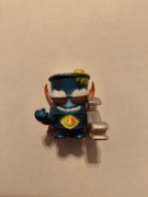 Super Zings seria 3 superzings Mr King