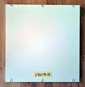 Górna półka szafy na lodówkę Metod Ikea 56,5x53,8x1,8 cm