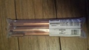 TELWIN RAMIONA Z ELEKTRODAMI PROSTYMI L=250 803152