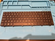 Klawiatura Dell Vostro 15 3568