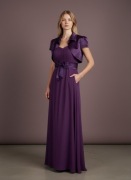 Elegancka Suknia Maxi Wieczorowa Studniówka Wesele Umiks | Rozmiar 38 