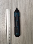 Mocny wkrętak akumulatorowy elektryczny, stan BDB