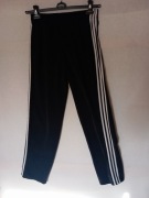 Spodnie dresowe damskie Adidas - S