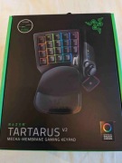 Keypad Razer Tartarus V2