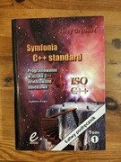 Symfonia C++standard tom 1 i 2