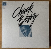 Chuck Berry - The Chess Box 3CD unikatowy box nagrodzony Grammy