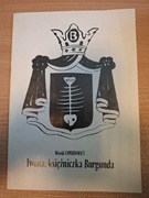 Program Teatr Ludowy Gombrowicz Iwona księżniczka Burgunda reż. Jerzy Stuhr