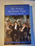 The Picture of Dorian Grey