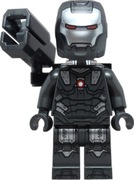 LEGO Figurka Super Heroes - War Machine Armor sh1092