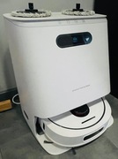 Odkurzacz + mopowanie Roidmi EVA