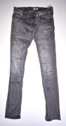 Jeansy HILFIGER Denim Skinny Sidney - rozmiar W 31/L 36