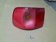 Lewa lampa w błotnik Audi A8 S8 D2