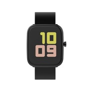 Smartwatch Vector VCTR-31-01BK czarny