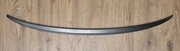 Lotka spoiler klapy bagażnika Audi S5 B9 F5 8W8 Sportback LZ7S