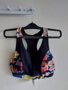 Top sportowy Desigual rozmiar S