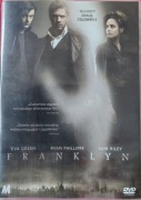 FRANKLIN. EVA GREEN. SAM RILEY. RYAN PHILLIPPE. DVD