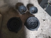 Głosniki samochodowe 