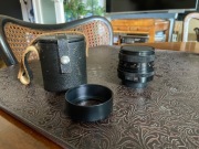 Carl Zeiss Jena Flektogon 35mm f2.4 