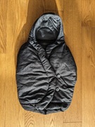 Śpiwór, śpiworek do pierwszego fotelika Maxi Cosi