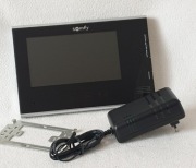 Monitor SOMFY MT830C-K2S Visiophone V400 Super stan