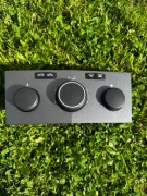 Panel klimatyzacji opel astra h gtc