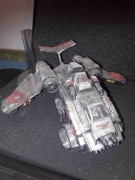 Stormraven Space Marines Grey Knight