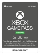 Xbox game pass-ultimate