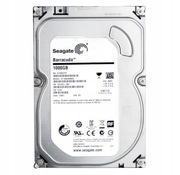 Dysk HDD do komputera Seagate Barracuda 1TB – ST1000DM003 