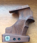 Rękojeść STEYR LP 10 rozmiar L 