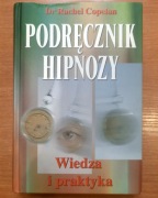 Podręcznik hipnozy - R. Copelan