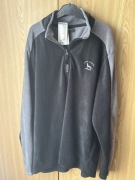 Nowy cienki polar z metką – idealny na wiosnę