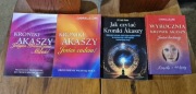 Kroniki Akaszy mega pakiet plus karty