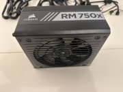 CORSAIR RM750x 750W 80 Plus Gold