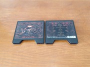 2x MiniDisc BASF COLOUR MAXIMA MD 74