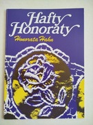 Hafty Honoraty. Honorata Hahn.