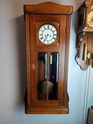 Wiszący zegar wagowy 