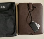 ECCO Nowe etui na IPADA lub tableta skóra kolor espresso