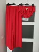 Śliczny komplet damski 