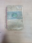 Woda żywa baśnie pisarzy polskich