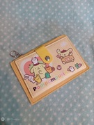 Portfel portmonetka pompompurin 