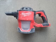 Odkurzacz akumulatorowy Milwaukee M 18 CV