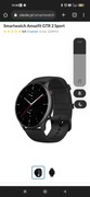 Smartwatch Amazfit gtr 2 sport