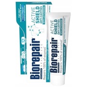Biorepair Aktywna Tarcza pasta do zębów 75ml 